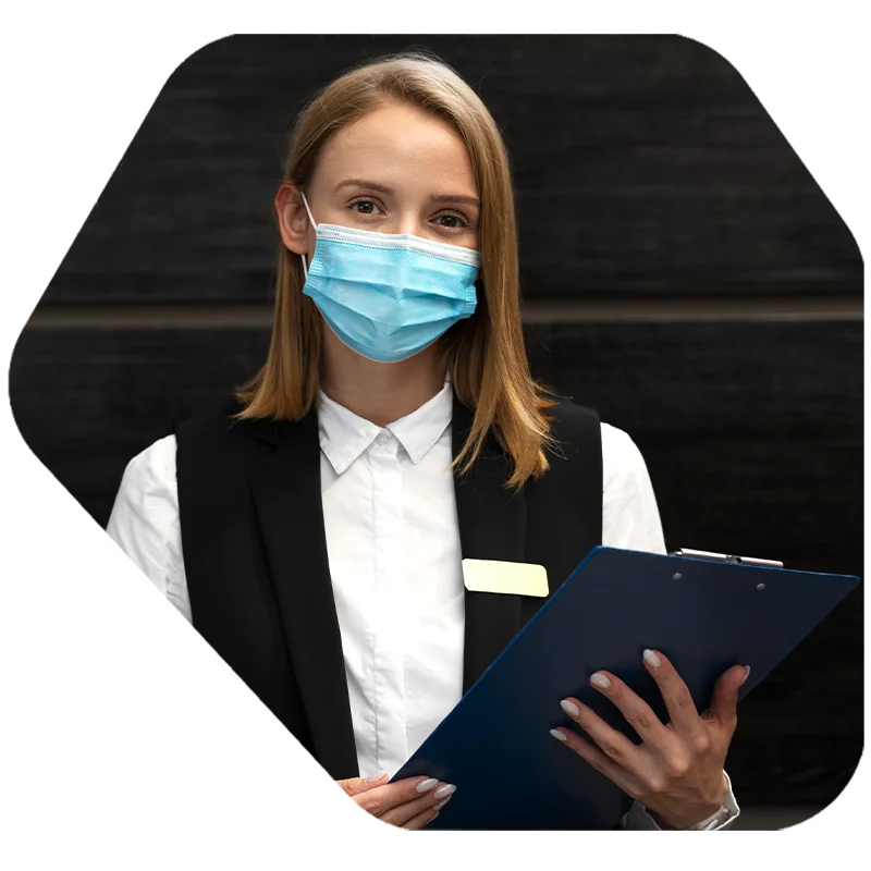 SERVICIOS MEDICOS PARA HOTELES Y ALOJAMIENTO ALTERNATIVO