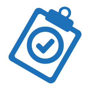 icono evaluación médica