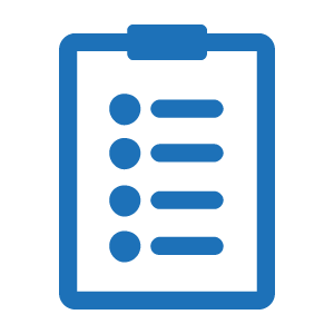 icono evaluación médica