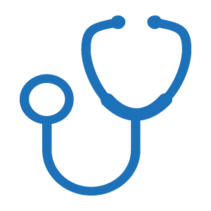 icono evaluación médica