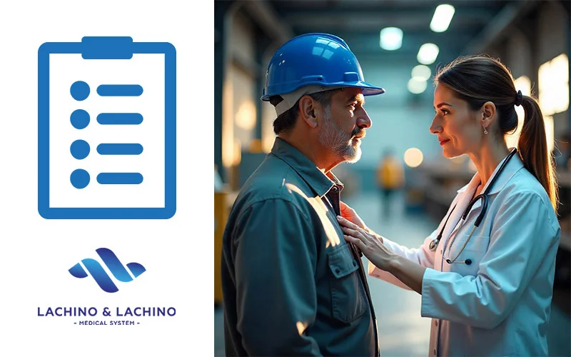 ¿Qué es la salud ocupacional?