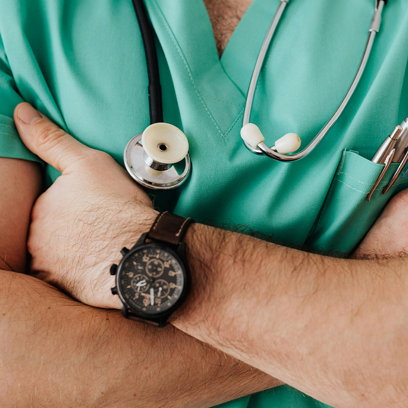 lachino medical system