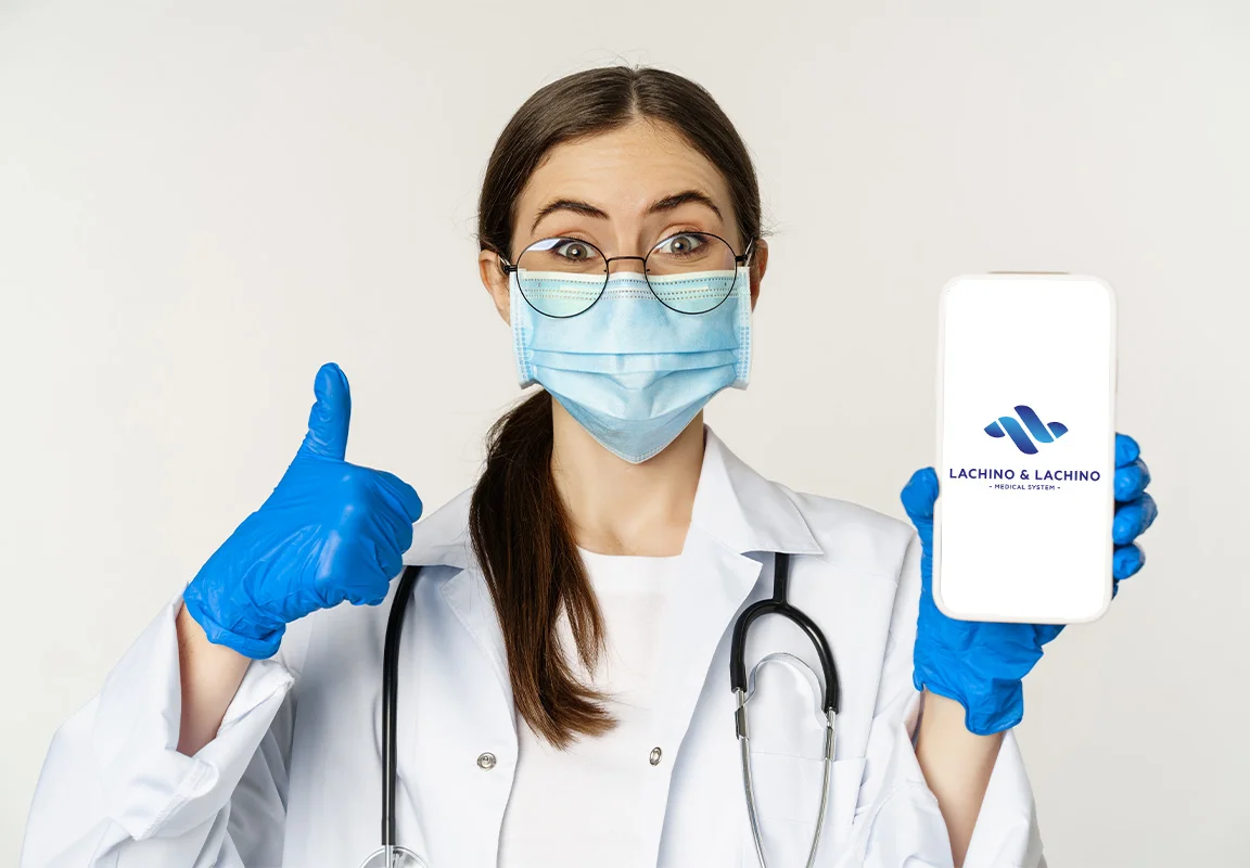 contacto médico lachino medical